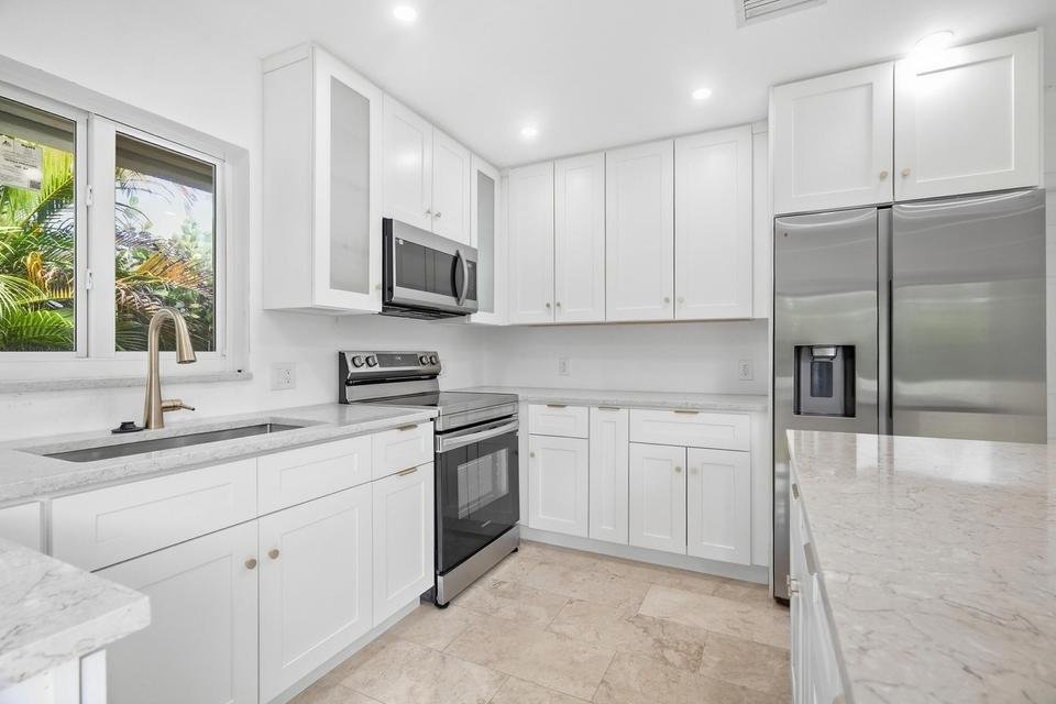 Boca Raton House: 235 NW 3rd Court