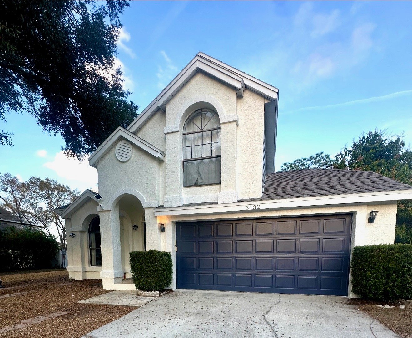Orlando House: 3432 Hillmont Cir