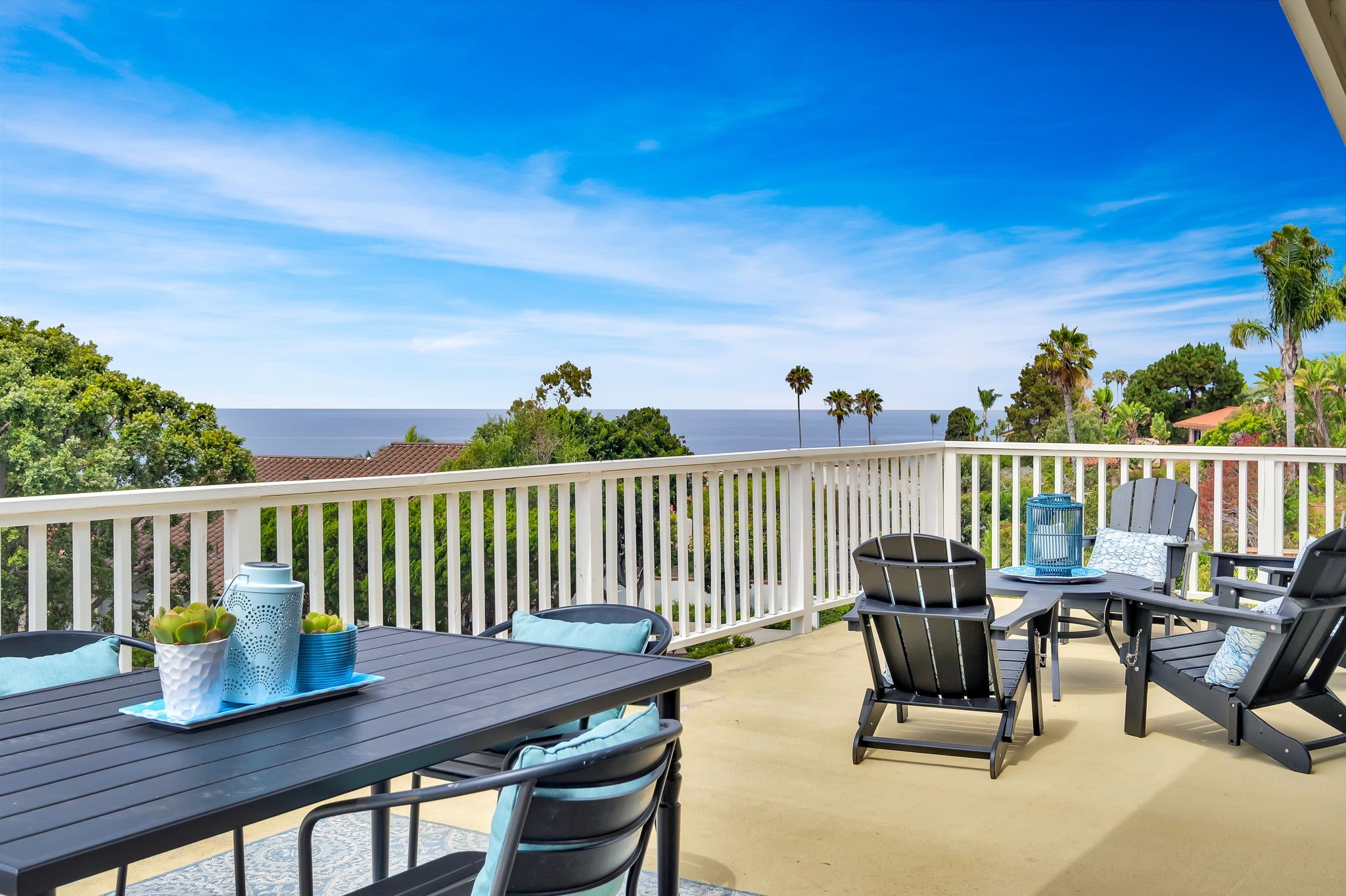 Palos Verdes Estates House: 2520 Via Sanchez