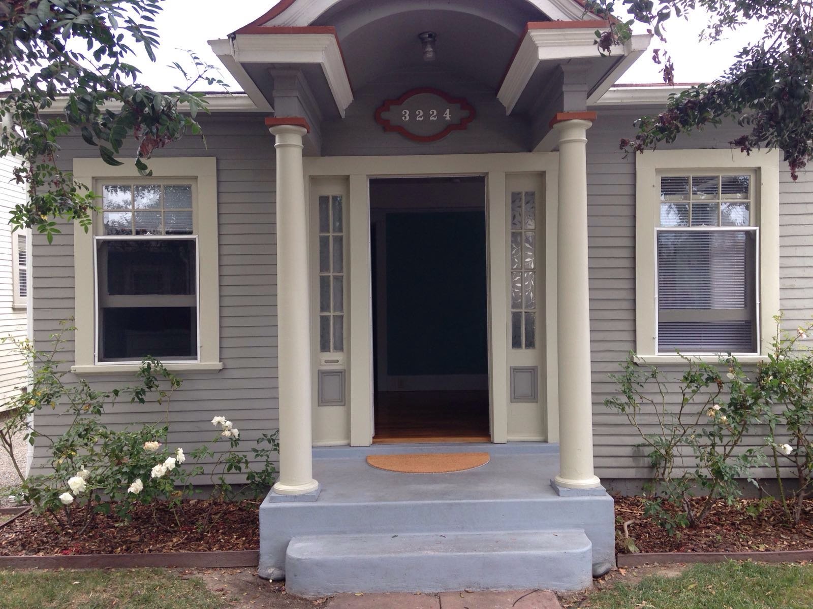 San Diego House: 3224 30th St