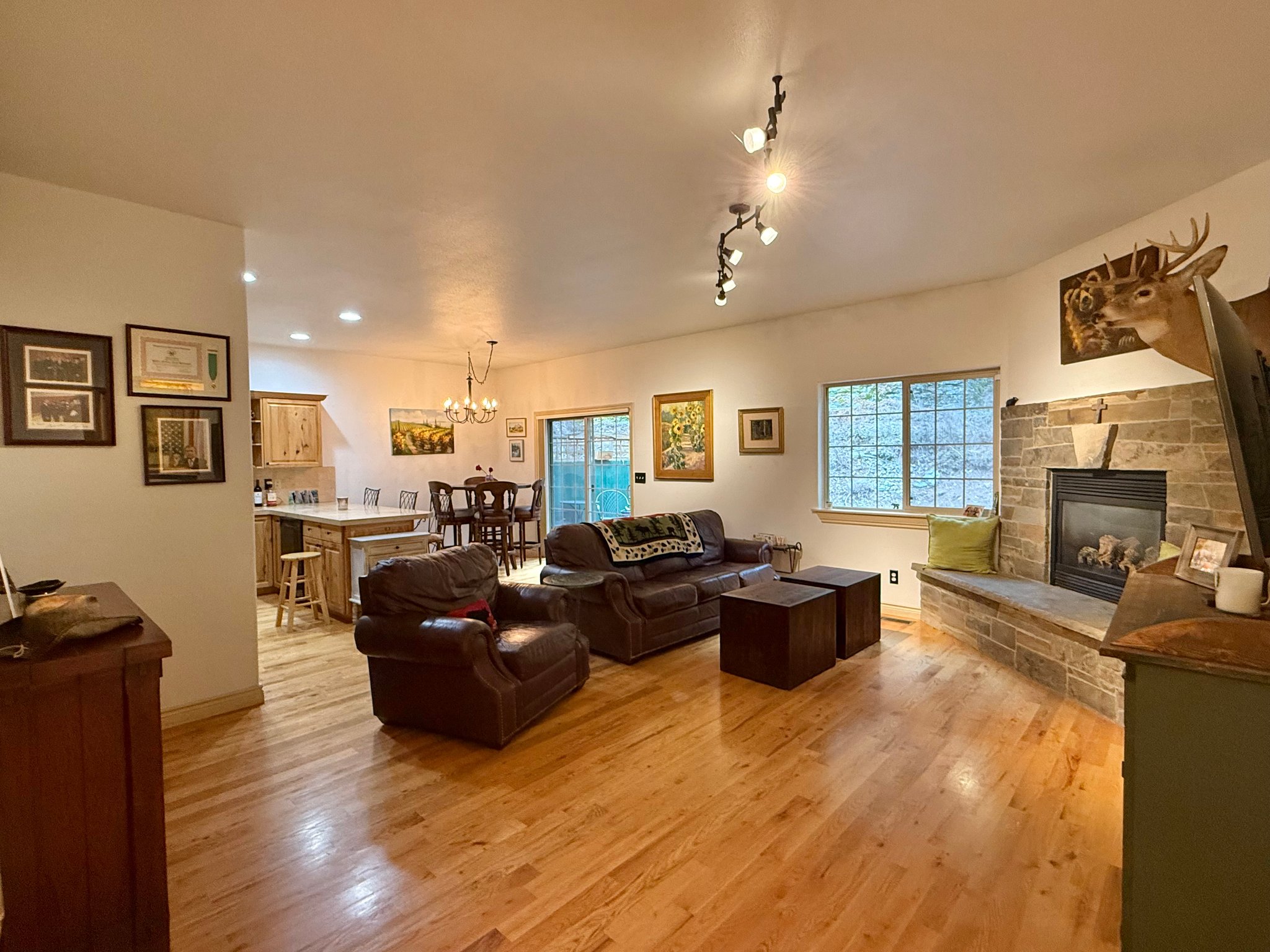 Bigfork Townhome: 278 Eagle Bend Dr