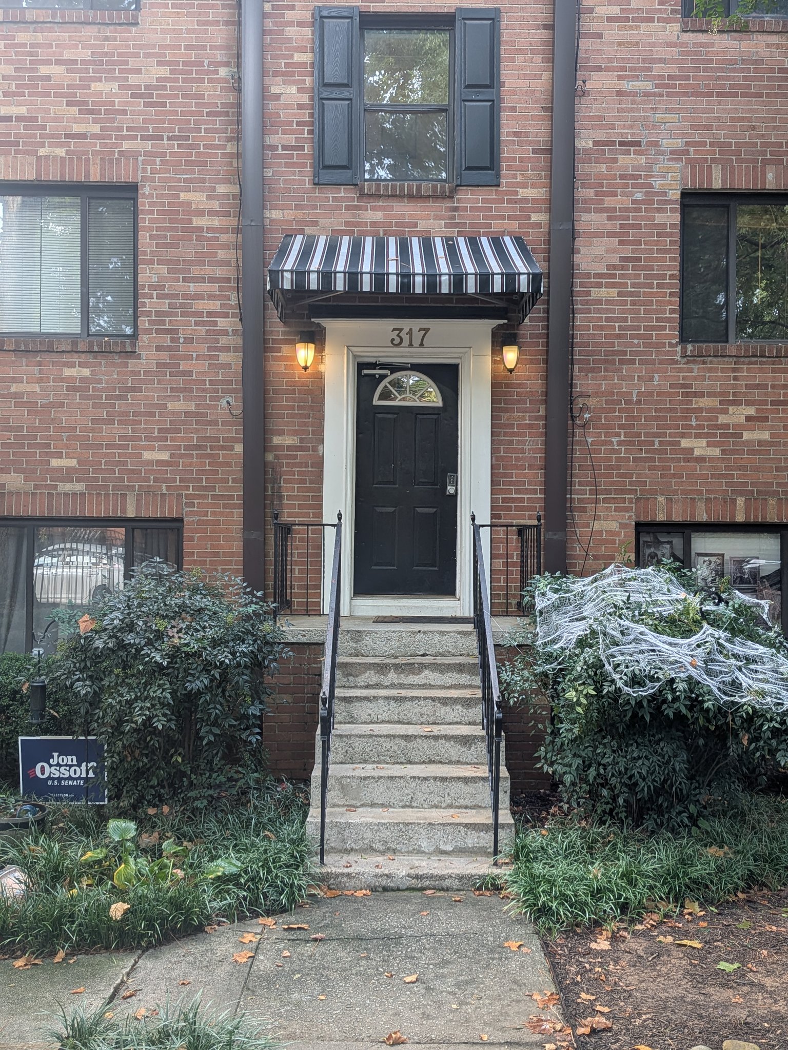 Atlanta Condo: 317 3rd St NE