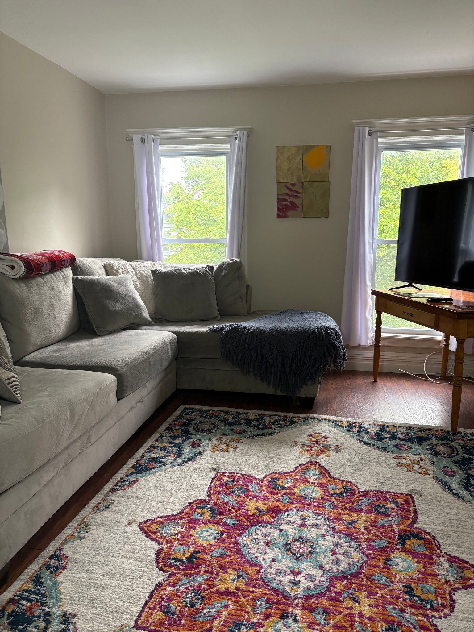 Rochester Apartment: 209 Linden St