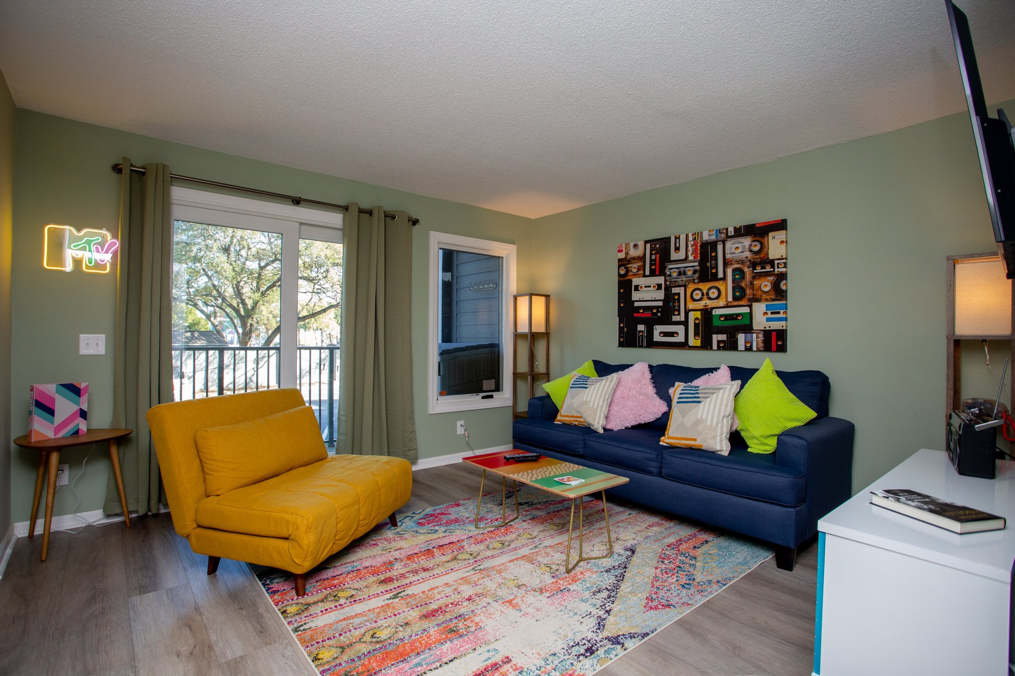 Myrtle Beach Condo: 5905 S Kings Hwy