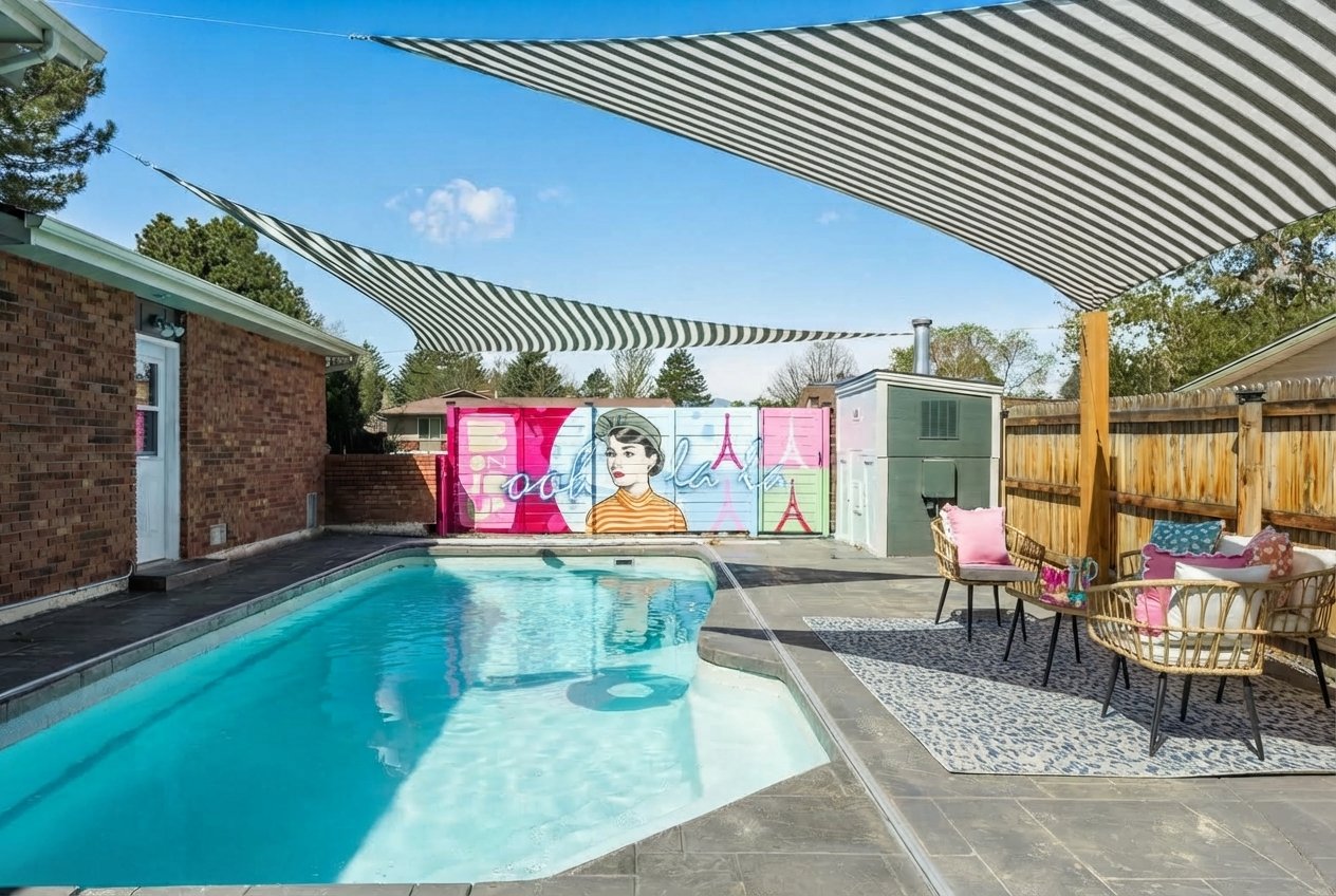 Arvada House: 7704 Lewis St