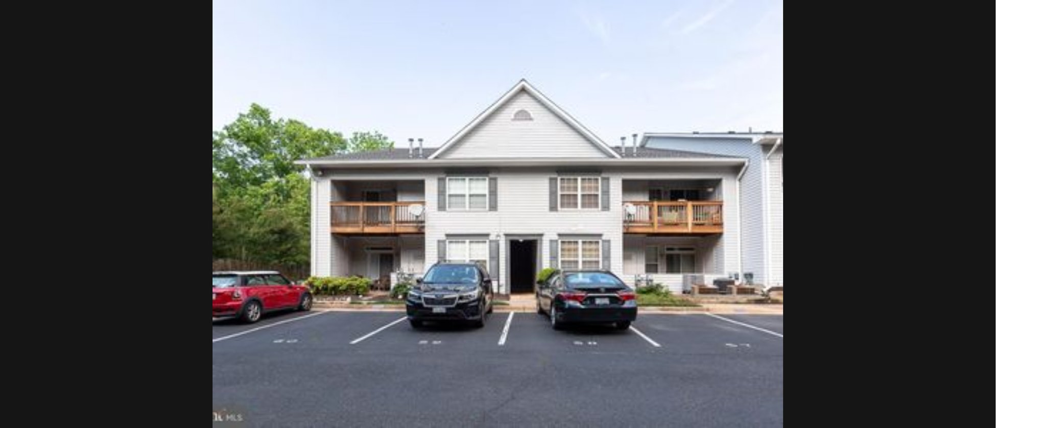 Manassas Condo: 9215 Azure Ct