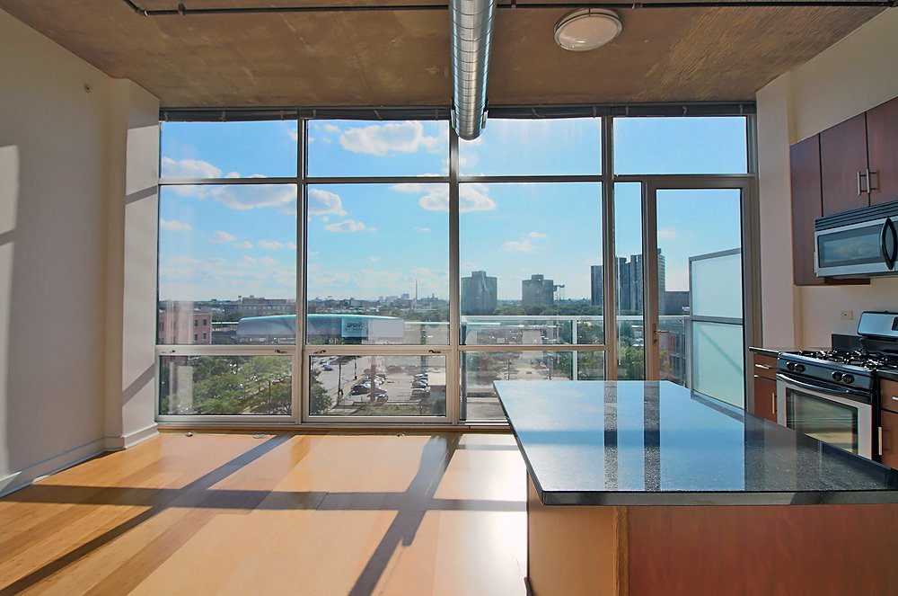 Chicago Condo: 124 E Cermak
