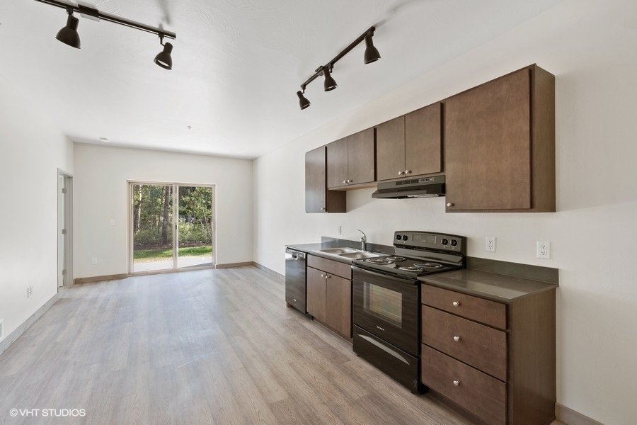 Whitefish Apartment: 718 Edgewood Place