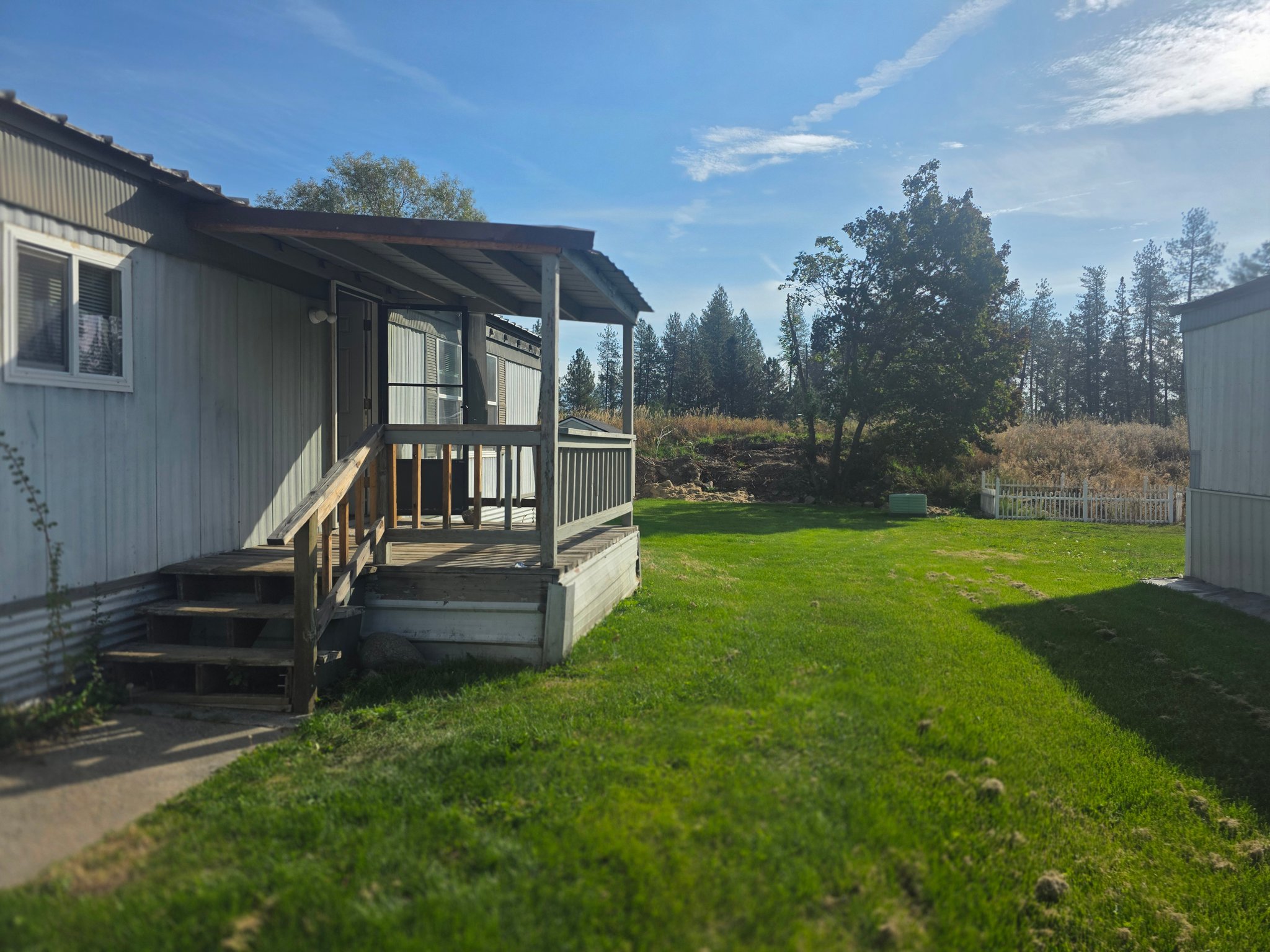 Chattaroy Other: 4001 E Denison Chattaroy Rd