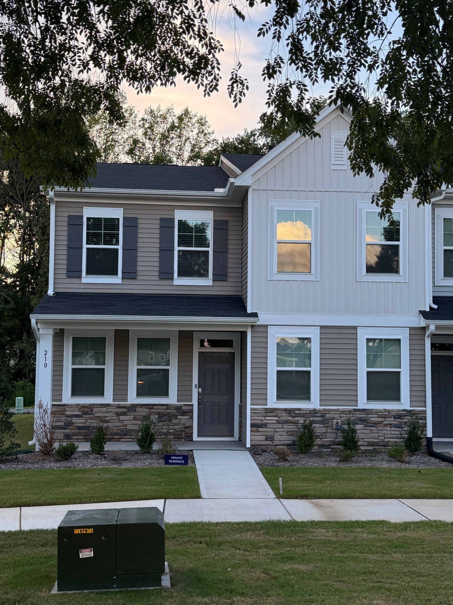 Rolesville Single Room: 210 Redford Place Drive