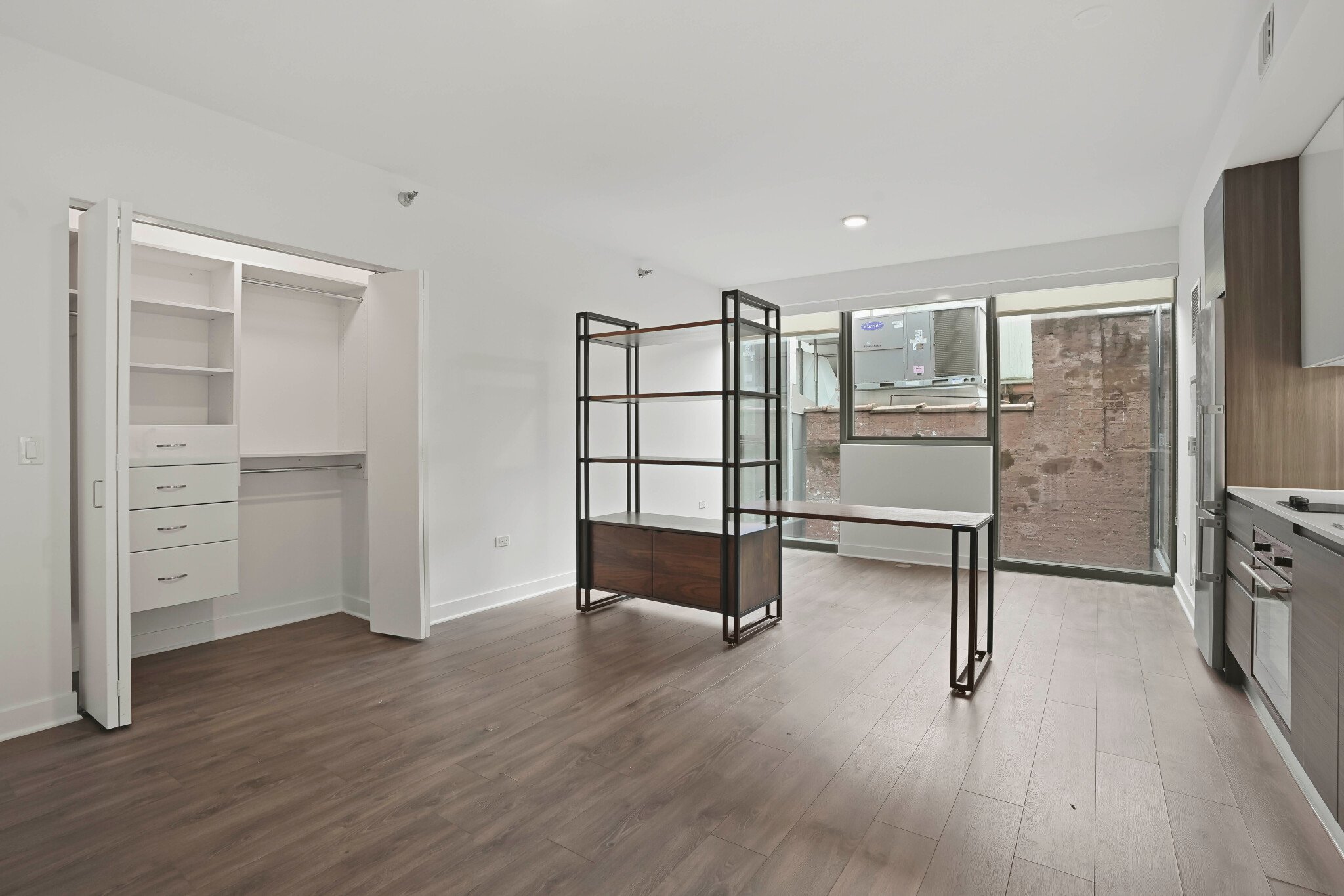 Chicago Condo: 231 W Hubbard