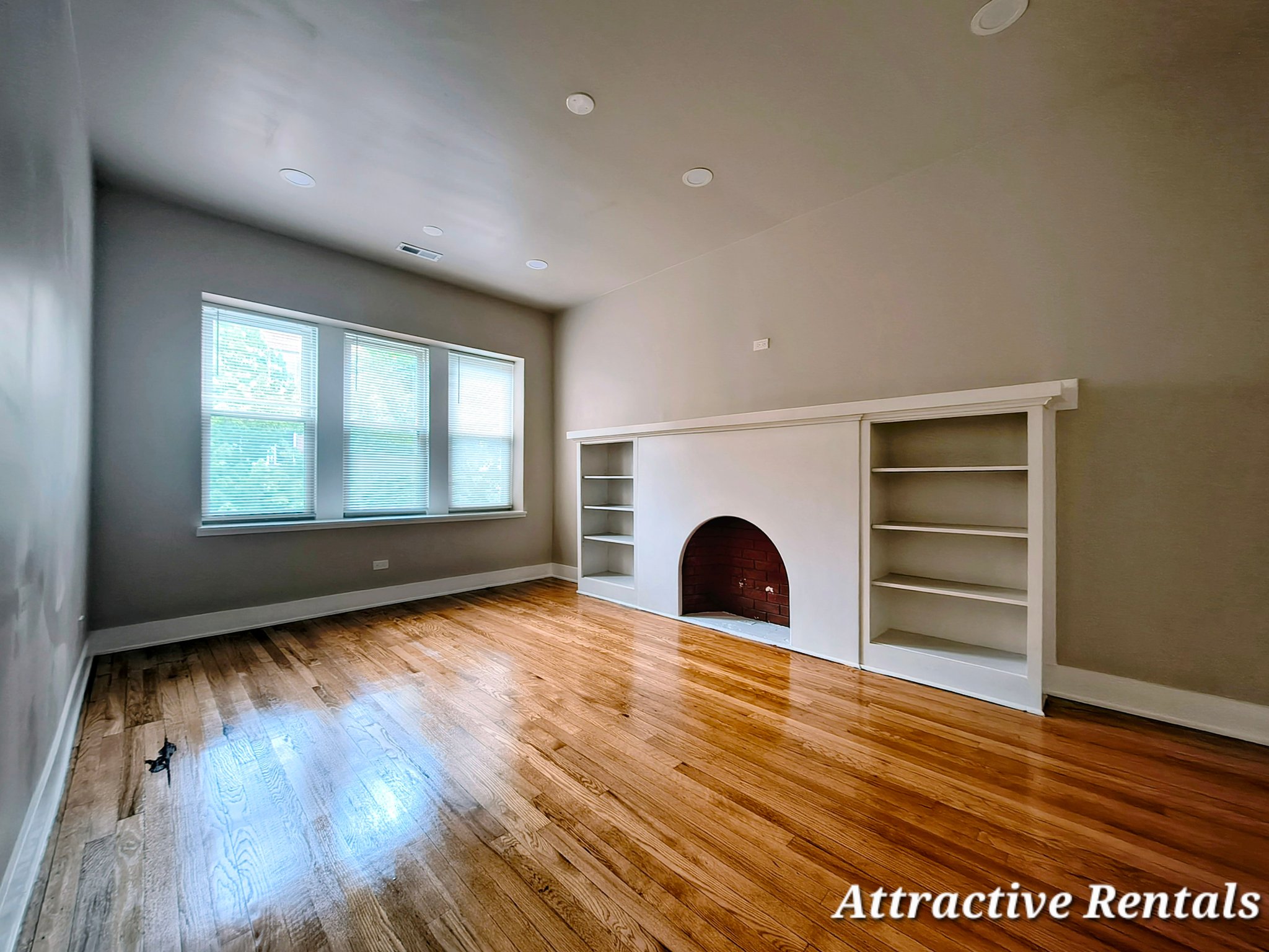 Chicago Apartment: 1357 S Kildare