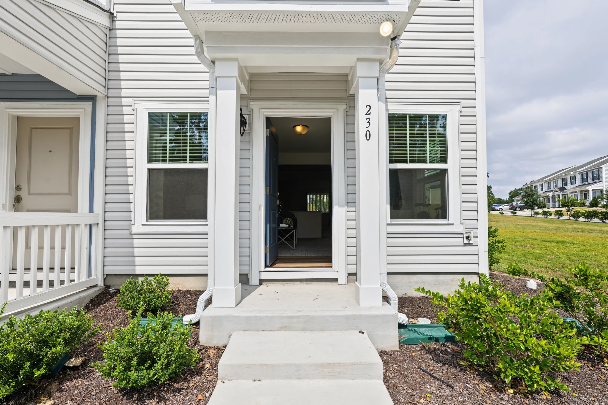 Little River Townhome: 234 Banbury Lane