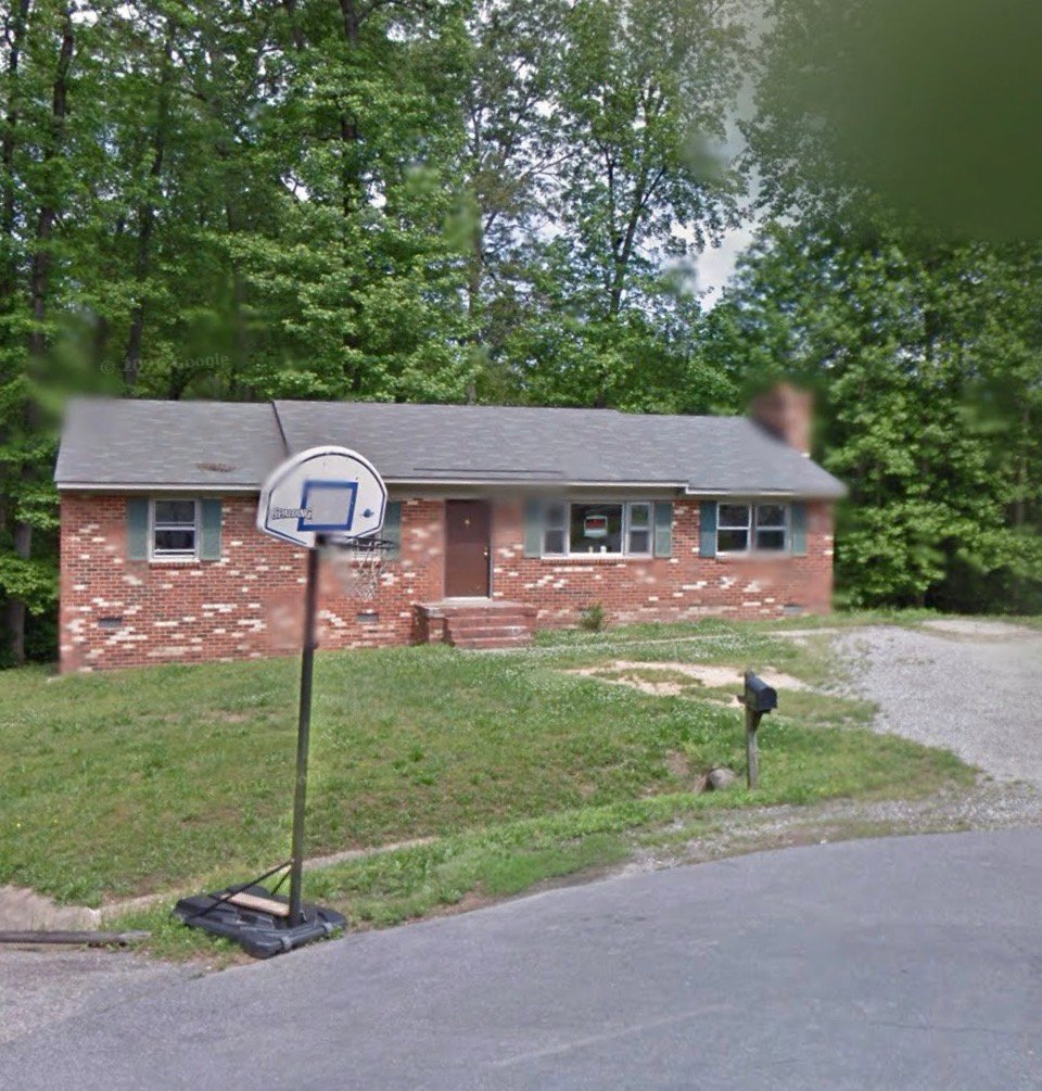 Midlothian House: 2703 Puckett Ct