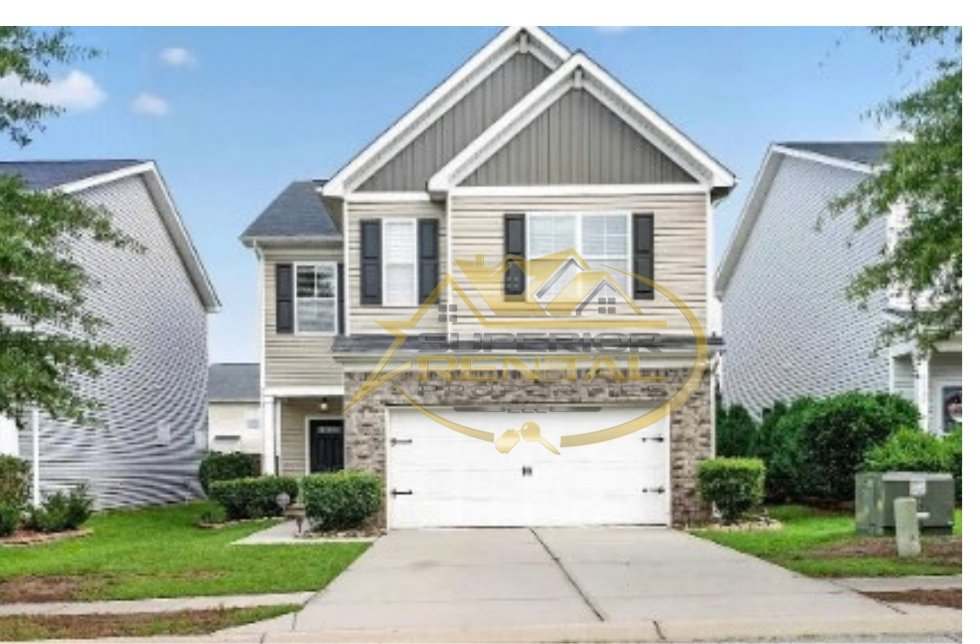 Columbia House: 116 Jersey Ln