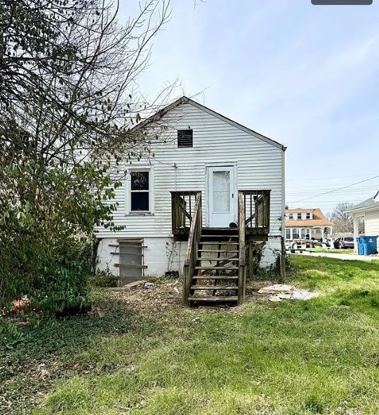 St.Louis House: 5346 Janet Avenue