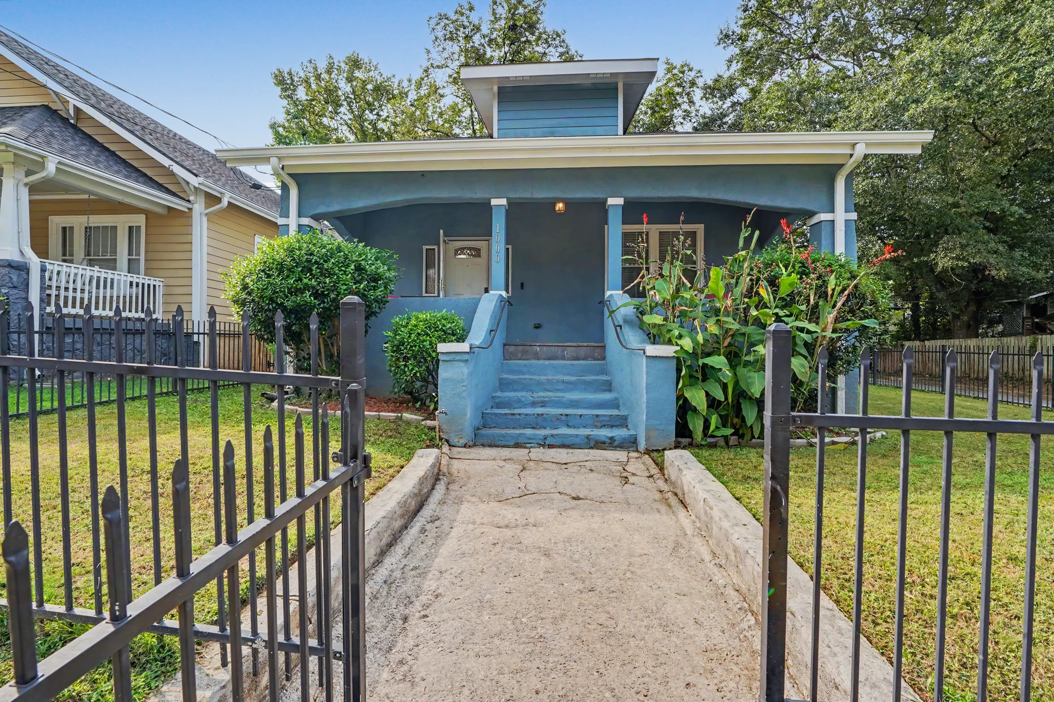 3 Bedroom House – 1000 Beckwith St SW, Atlanta, GA