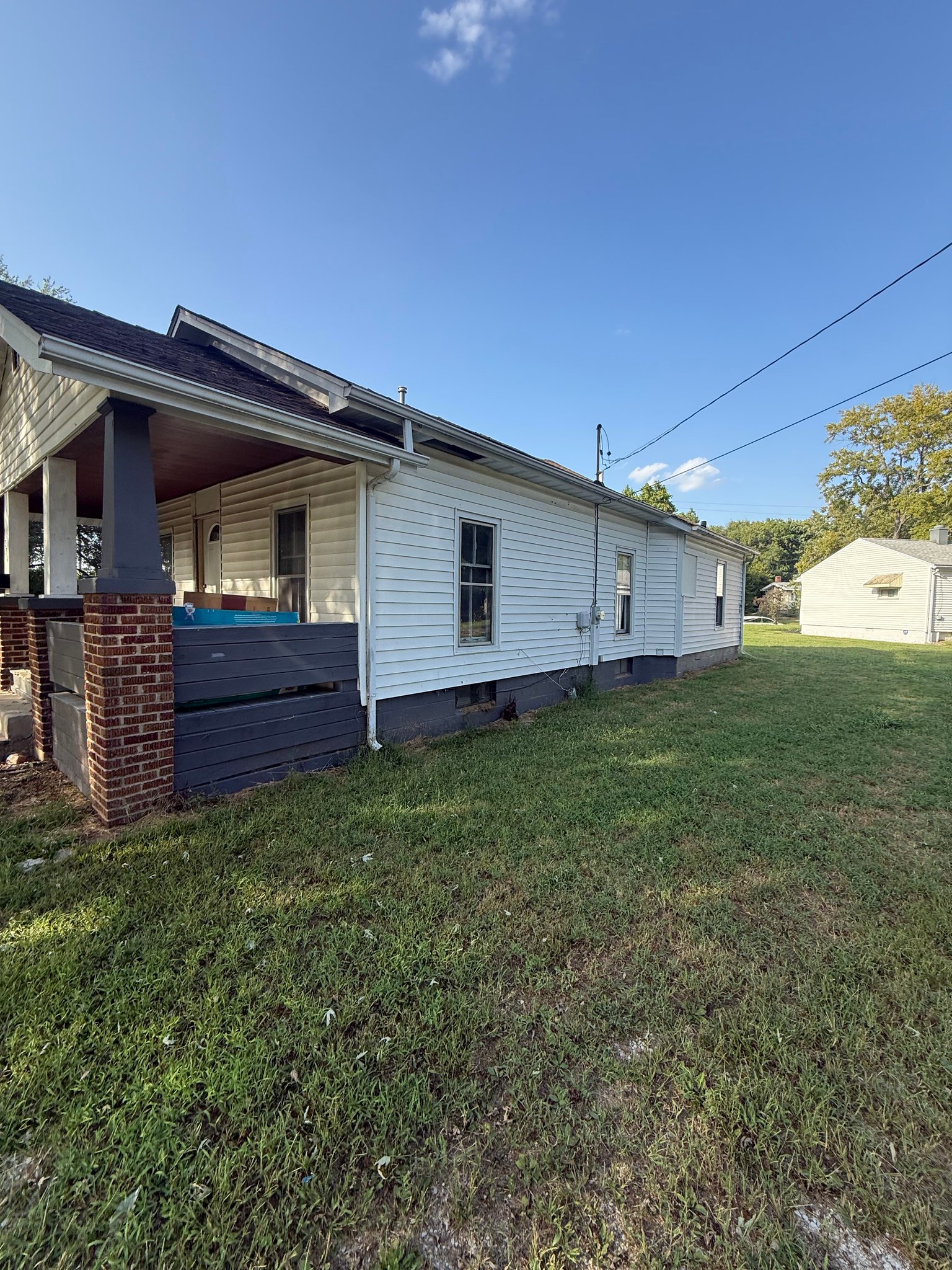 Decatur House: 234 Home Ave.