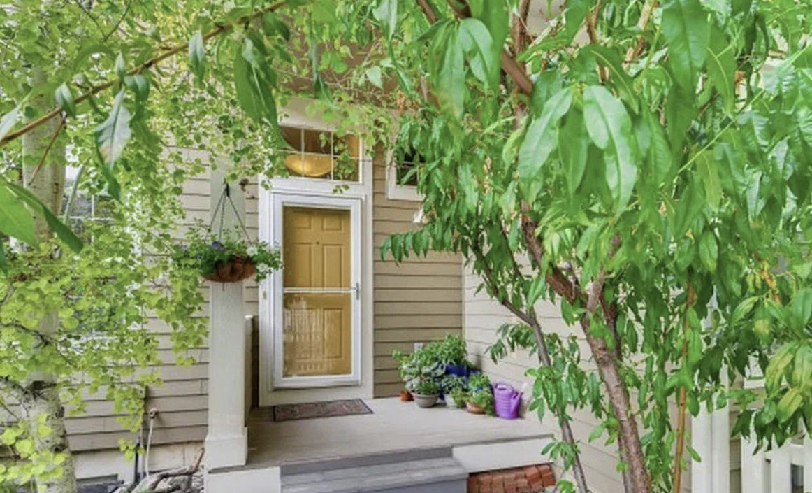 Longmont Townhome: 903 Snowberry