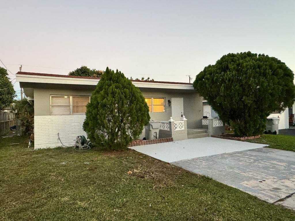 Pompano Beach House: 3710 NE 12th Ter