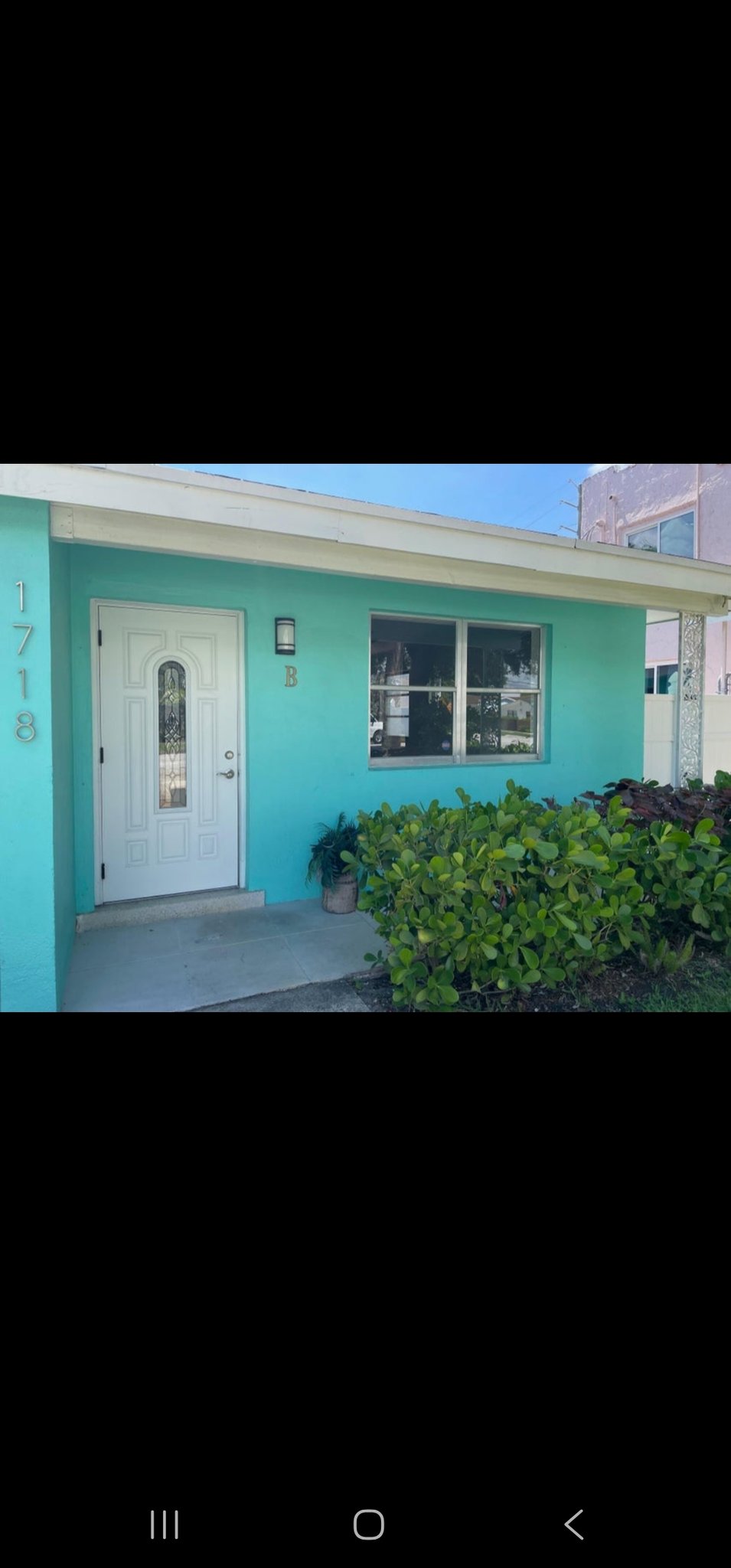 West Palm Beach Multiplex: 1718 Mercer Ave