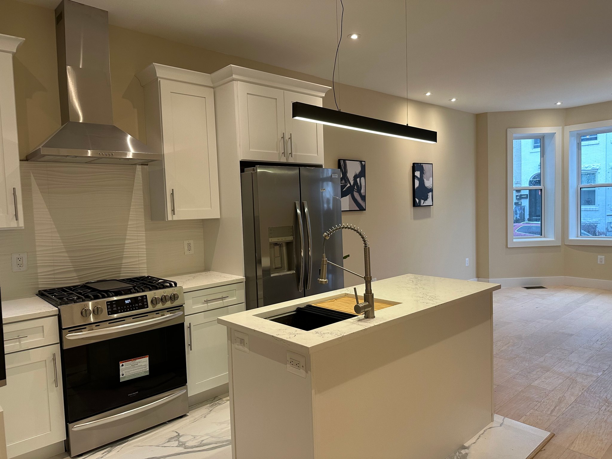 washington Single Room: 28 todd pl