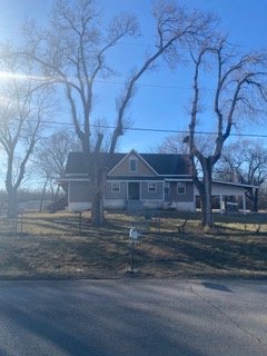 Joplin House: 1502 Irwin Street