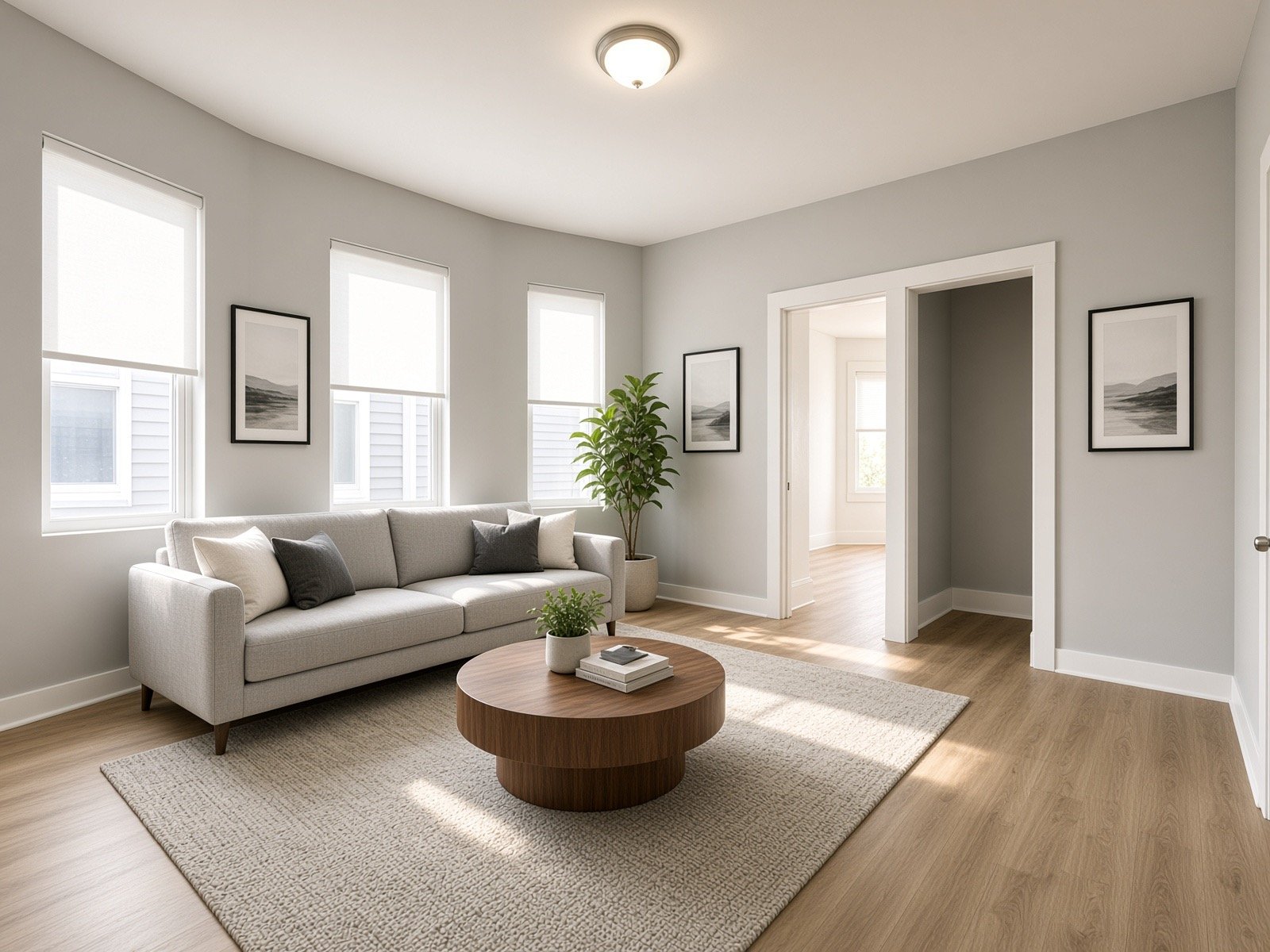 Chelsea Apartment: 167 Walnut St Chelsea, MA 02150