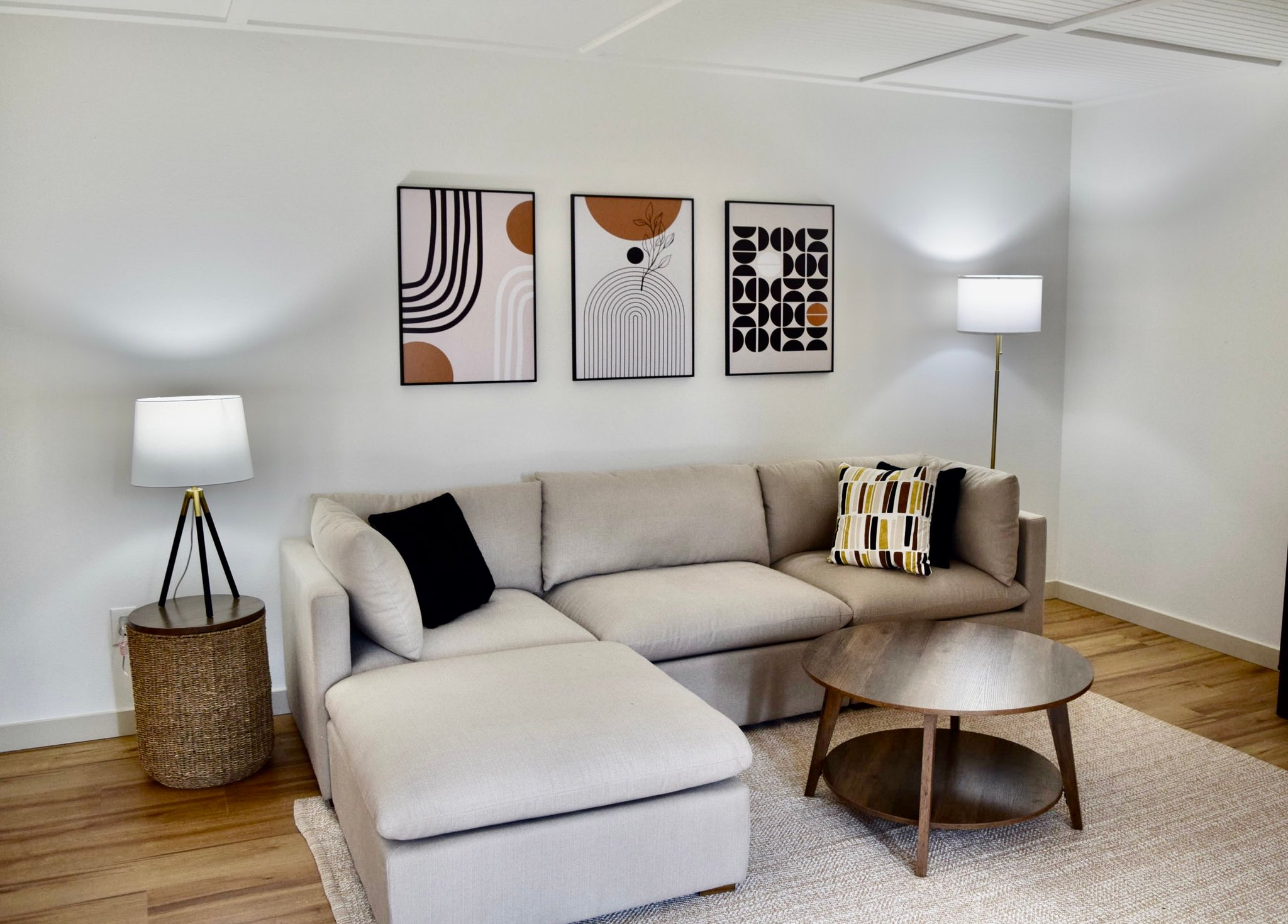 Spokane Condo: 1926 W 3rd Ave