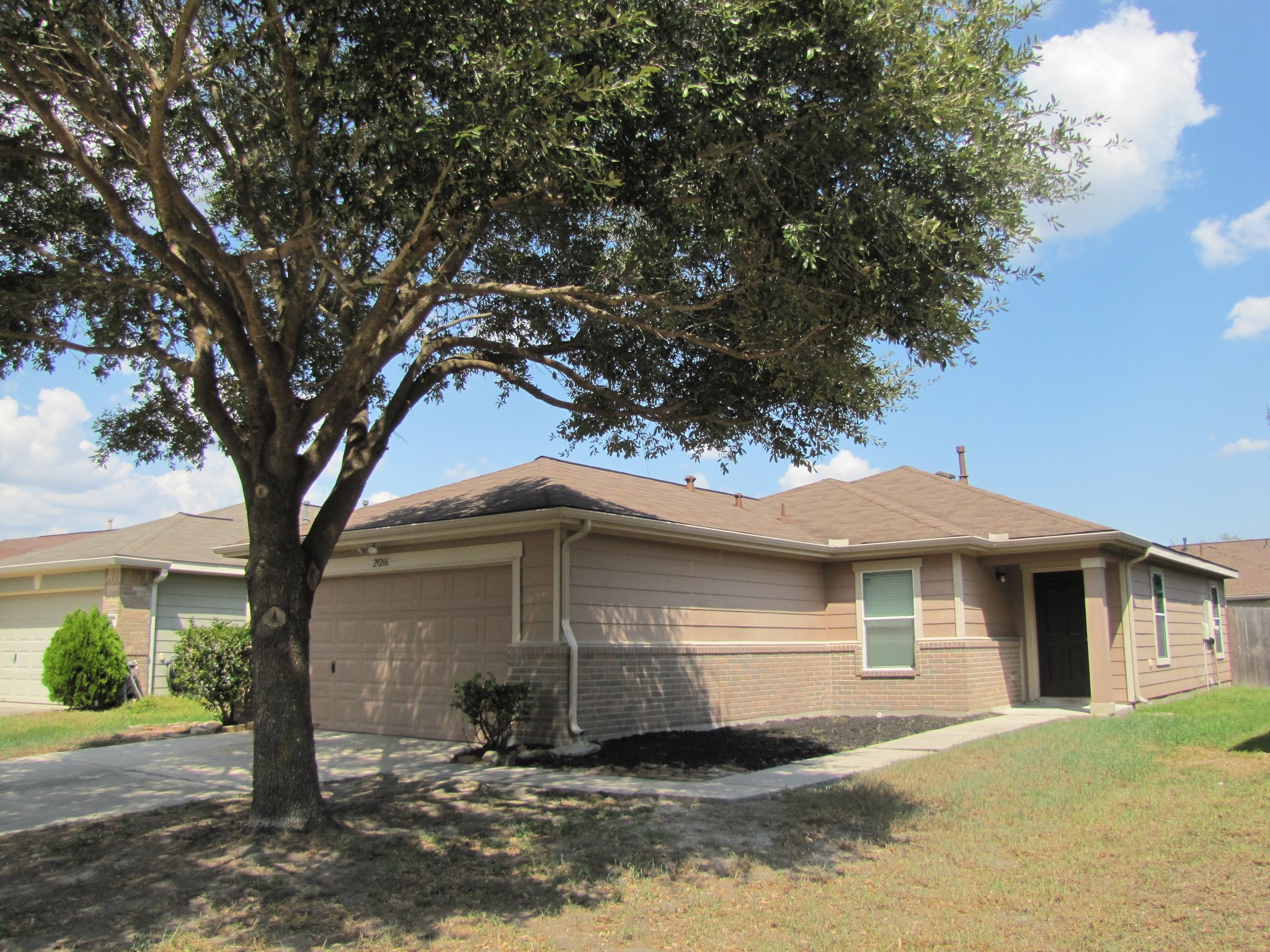 Spring House: 29206 Legends Worth Dr