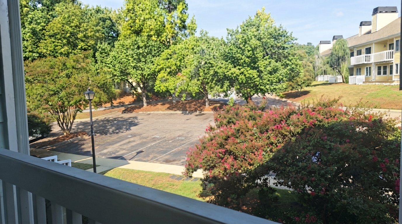 Columbia Townhome: 1850 Atlantic Drive