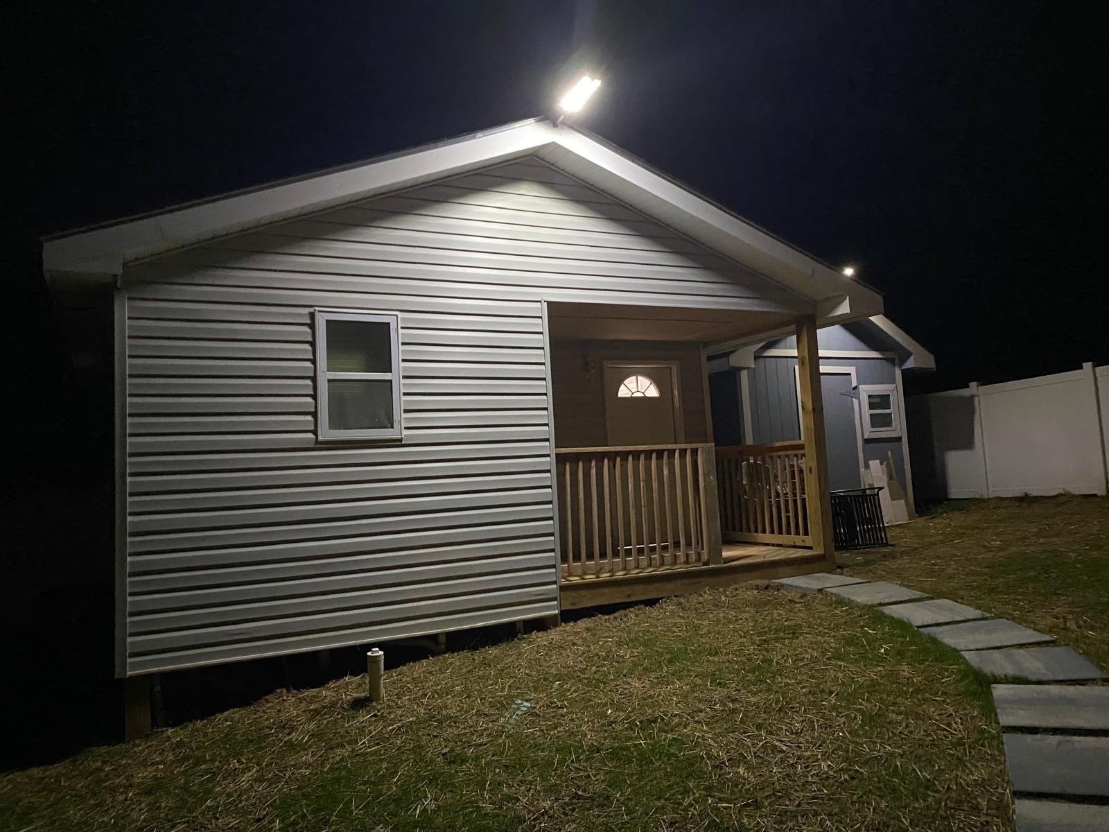 Douglasville House: 4219 Midway Dr.