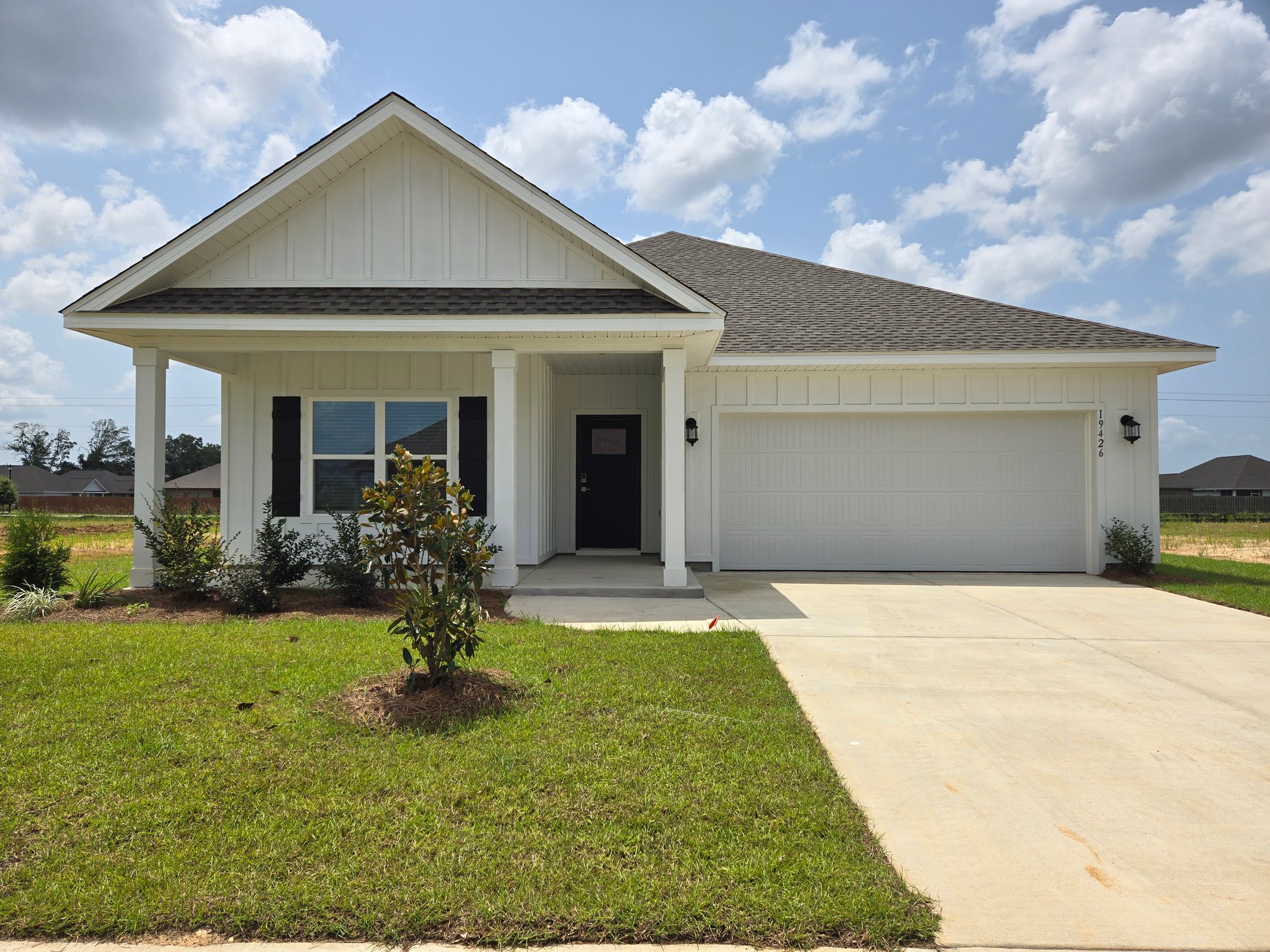 Foley House: 19427 Ghost Horse Dr