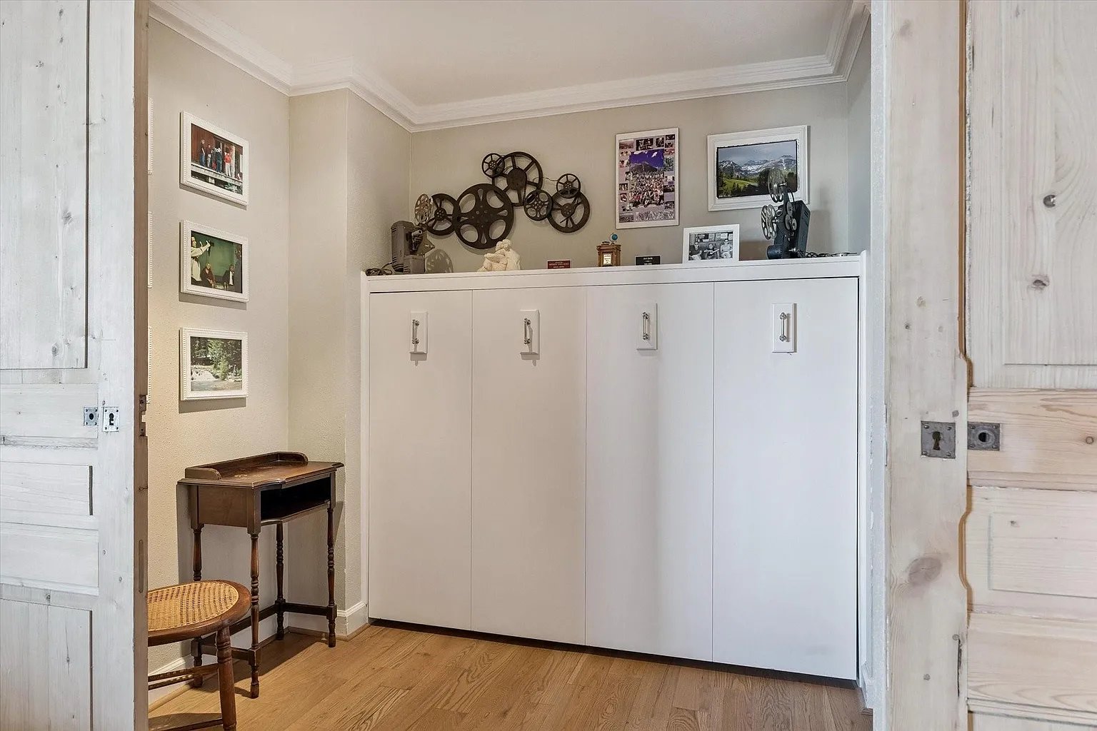 Houston Apartment: 2929 Buffalo Speedway