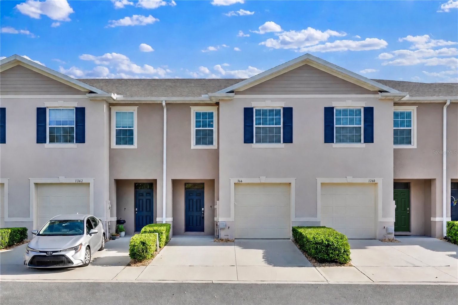 Davenport Townhome: 1260 Yellow Finch Dr
