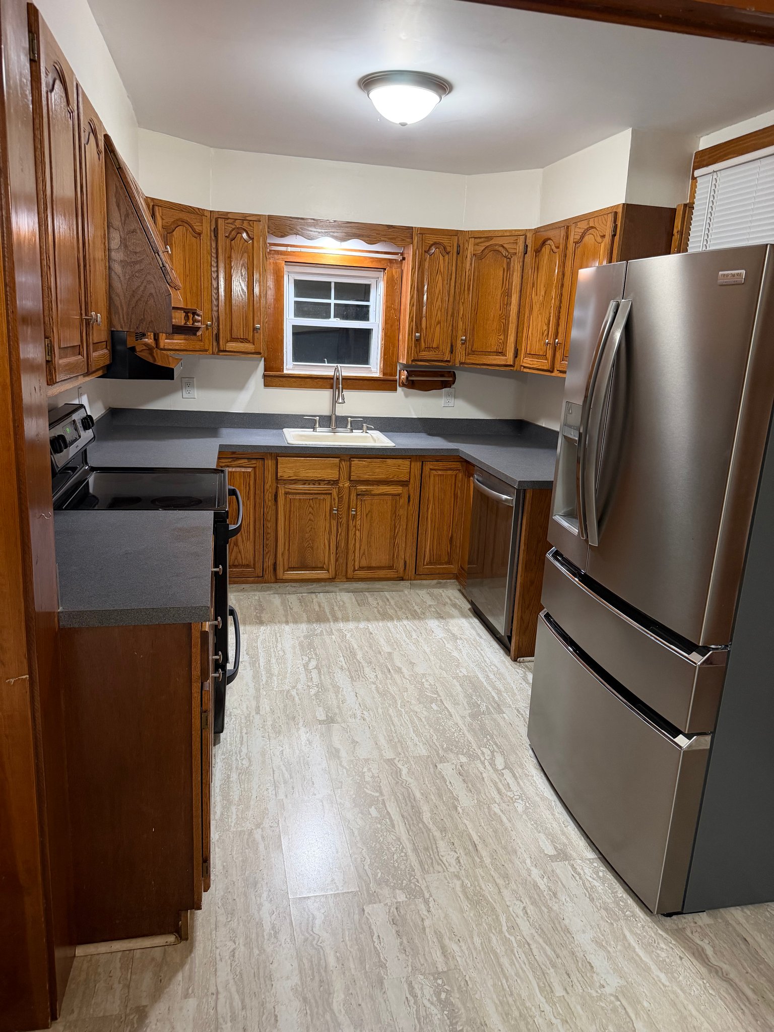 Jewett City Apartment: 57-59 Russell St