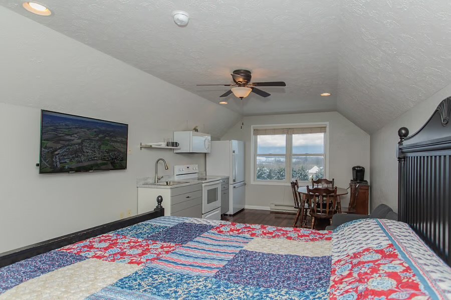 Chambersburg Apartment: 625 Devon Dr