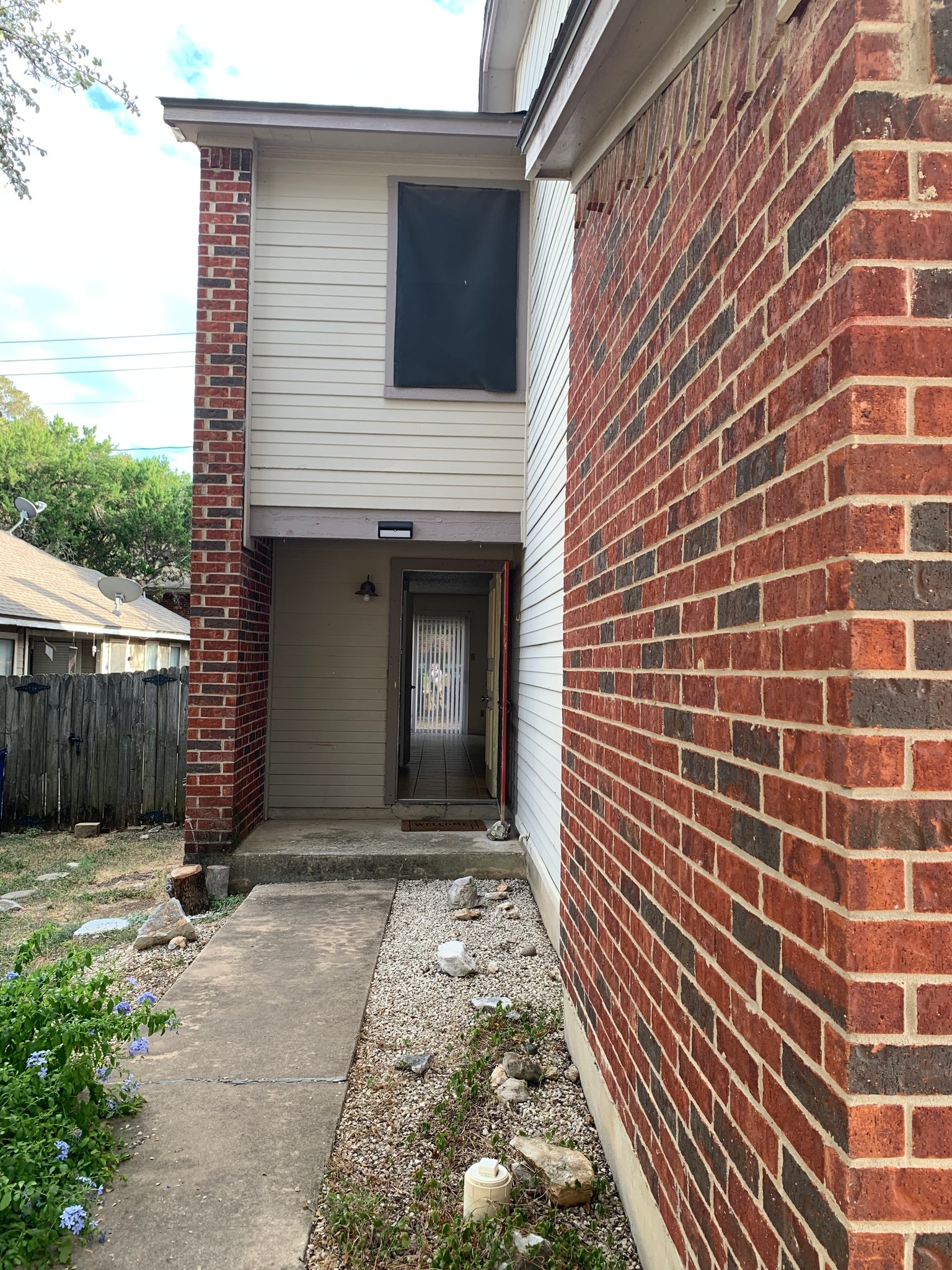 Austin Other: 2619 Alcott Ln