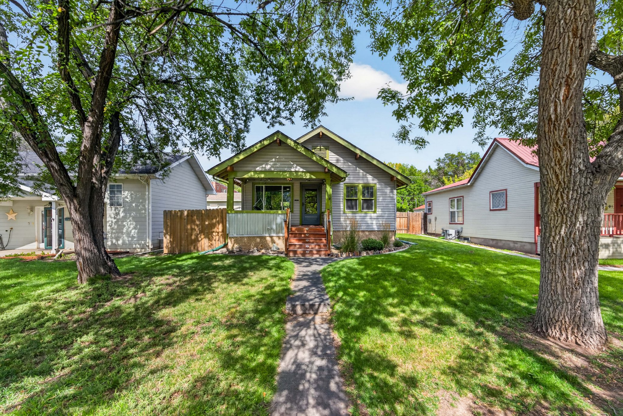 Great Falls House: 1109 3rd Ave S