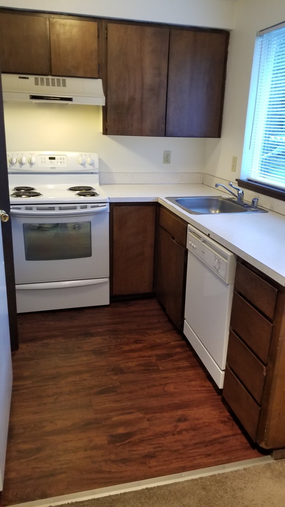 Snohomish Multiplex: 1007 Bluff Avenue