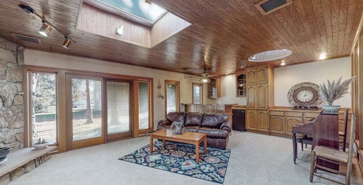Fort Collins Condo: 2701 Stover Street