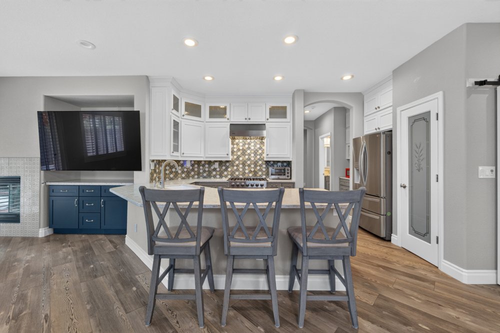 West Sacramento House: 1647 Gateway Dr