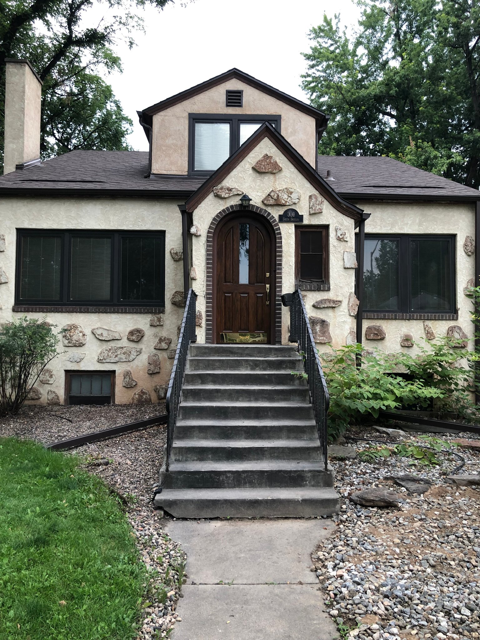 Fort Collins Single Room: 331 S Shields St