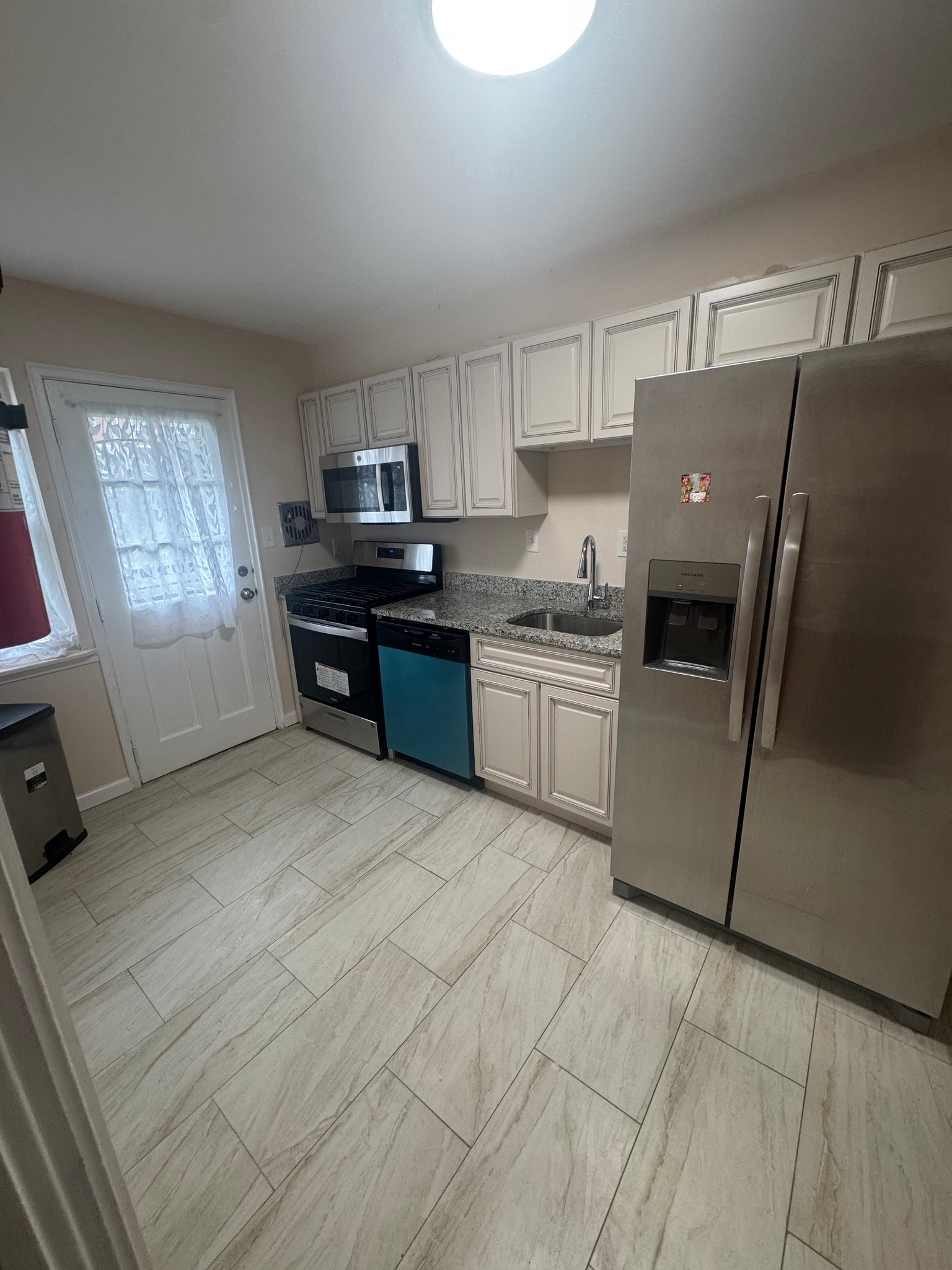 Baltimore Townhome: 1911 Winford Rd