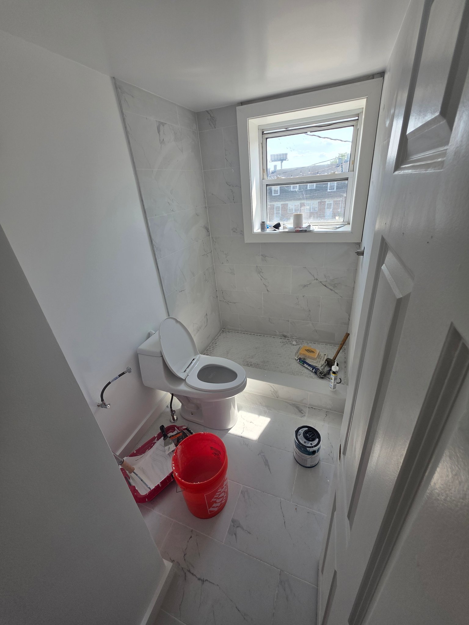 Baltimore Townhome: 2718 Norland Road