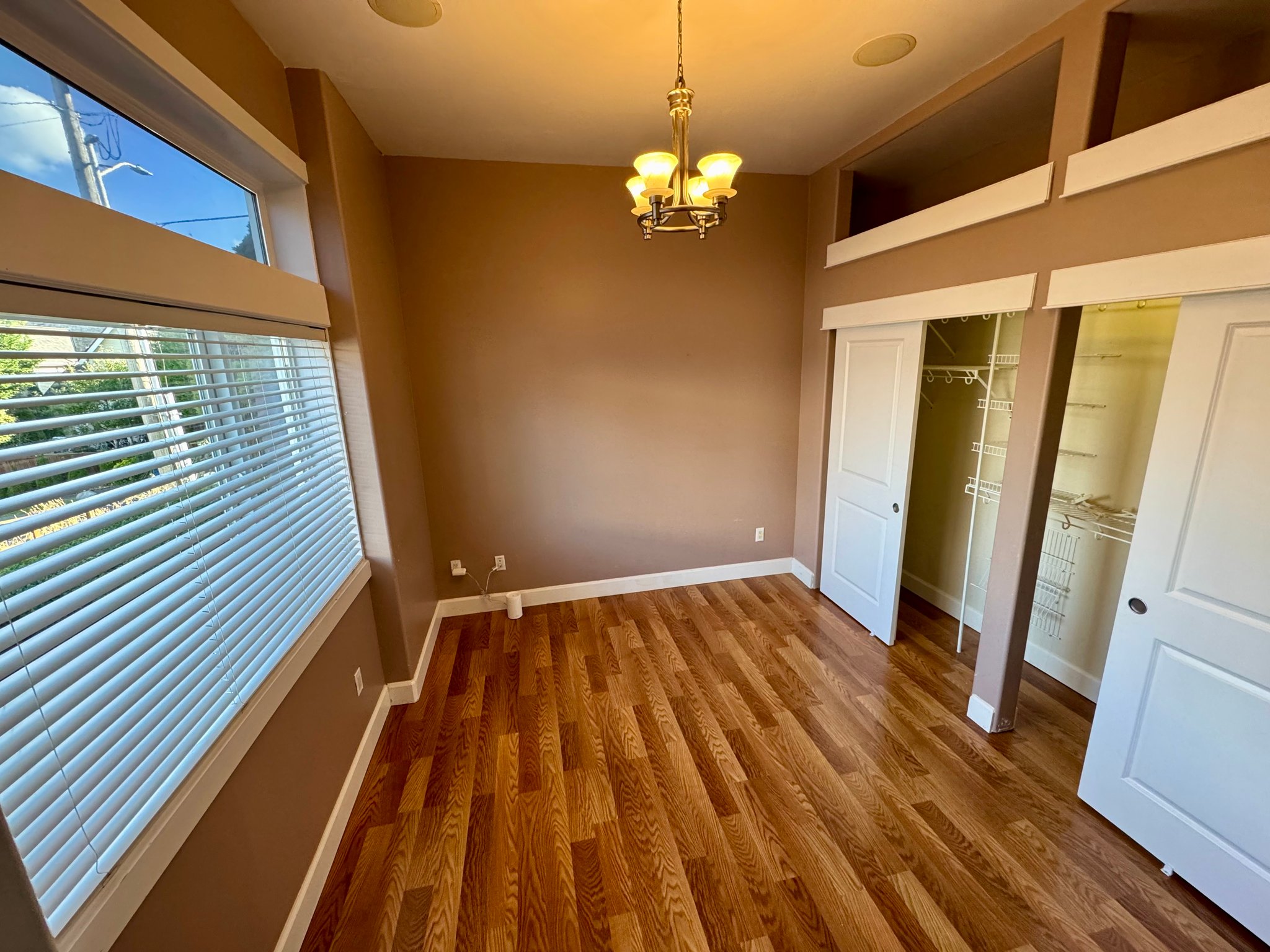 Seattle Single Room: 3320 S Holly St