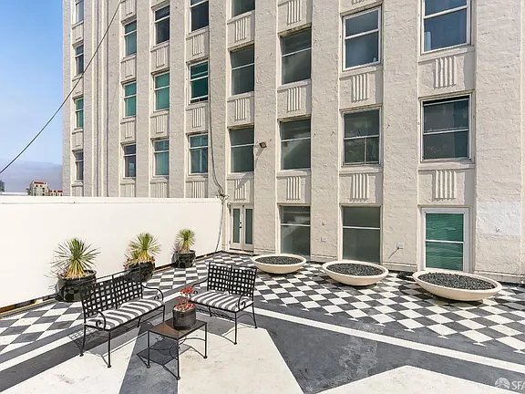 san francisco Apartment: 631 Ofarrell St APT 702