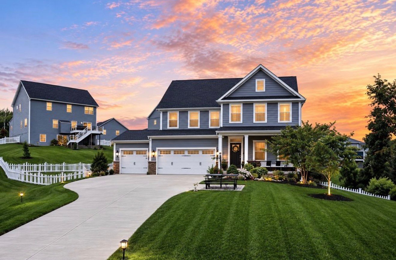 Haymarket House: 6838 Northbourne Ct