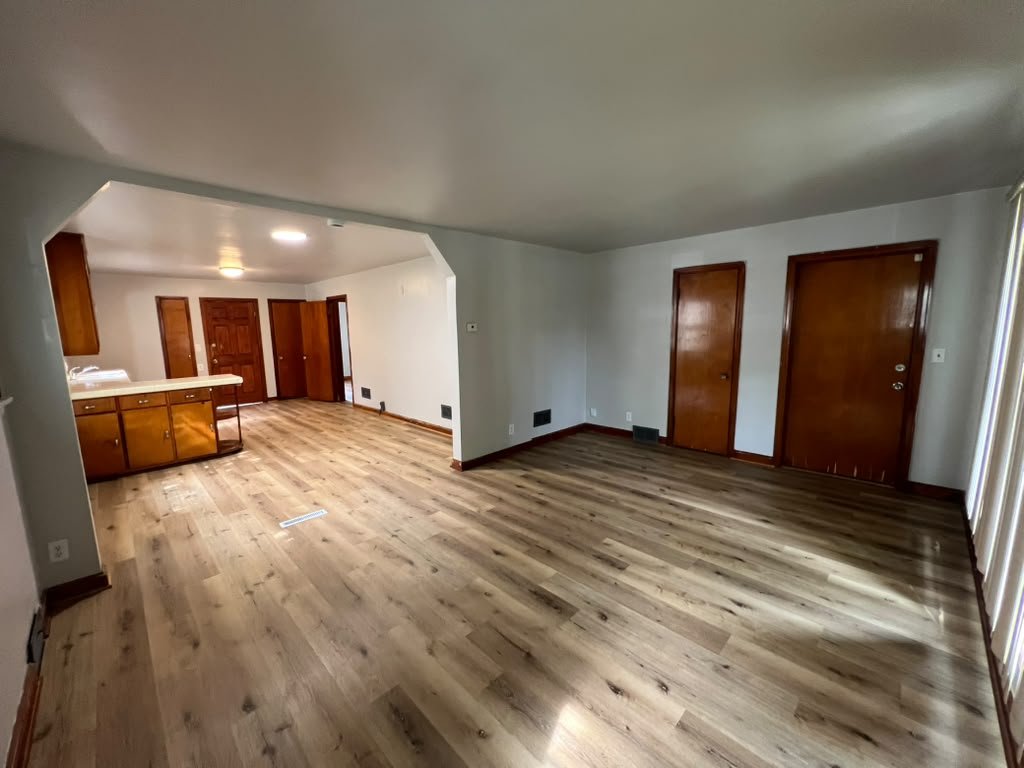 Milwaukee House: 5223 N 58th St