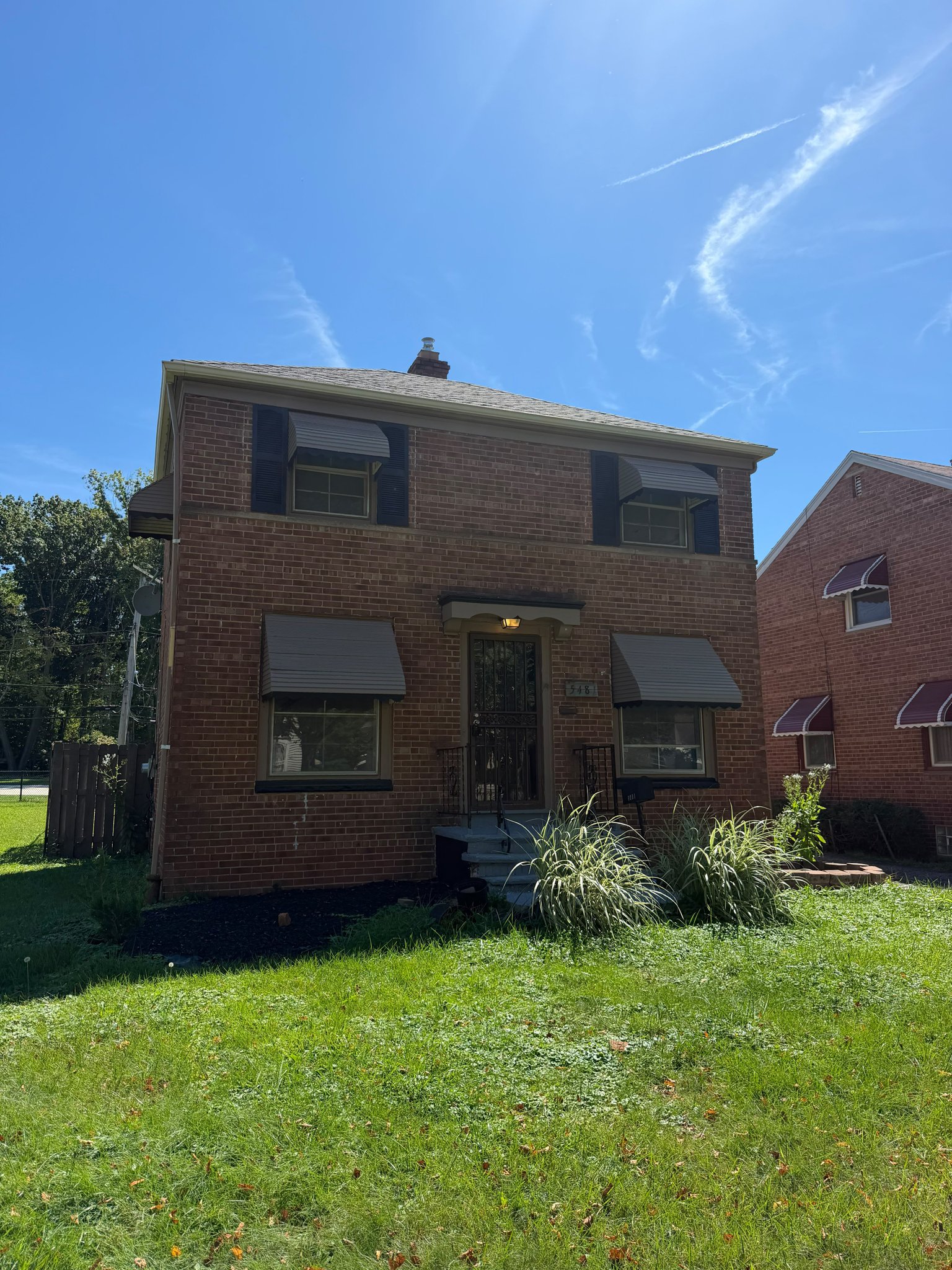 Maple Heights House: 5481 Dalewood Av